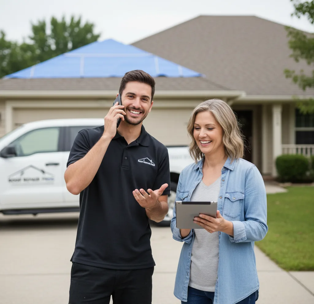 Roof Maintenance in Globe, AZ